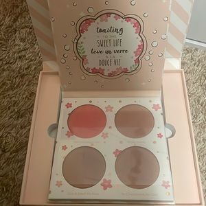 Beauty bakerie palette